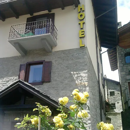 Hotel Ottoz Meublé-2