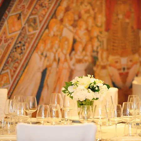 Bv Grand Hotel Assisi-3