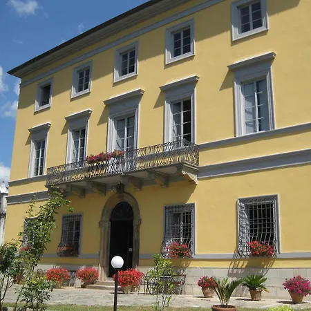 B&B Villa Pardi Lucca-3