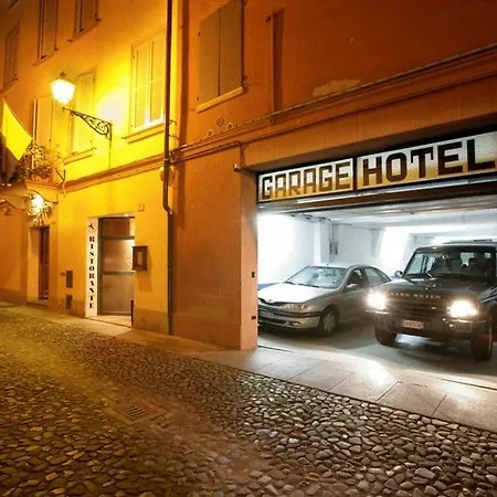 Hotel Cervetta 5-2
