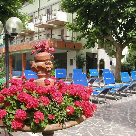 HG Hotel Cappelli-2