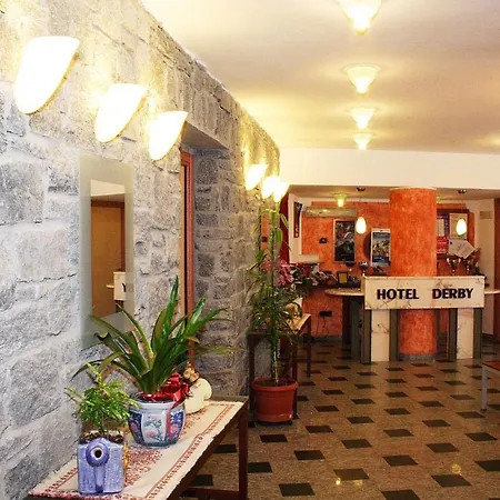Hotel Derby-3