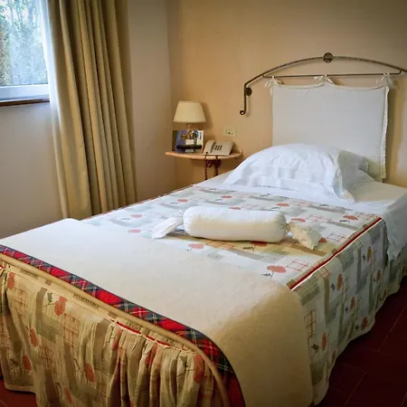 Albergo La Primula-2