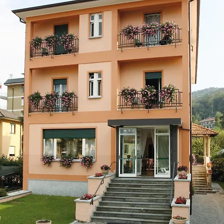Hotel Villa Mon Toc-2