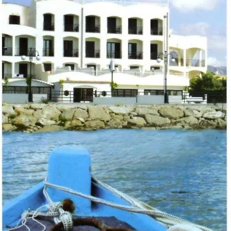 Hotel Panorama Del Golfo-2