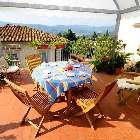 Albergo Villa Sorriso-3