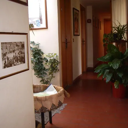 Albergo Villa Sorriso-2