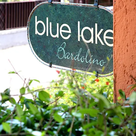 Blue Lake Residence - Bardolino-3
