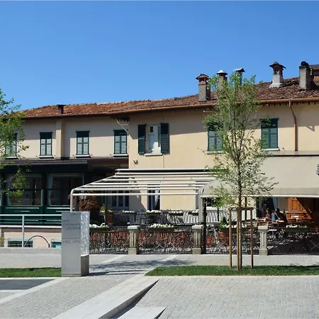 Albergo Della Torre-2