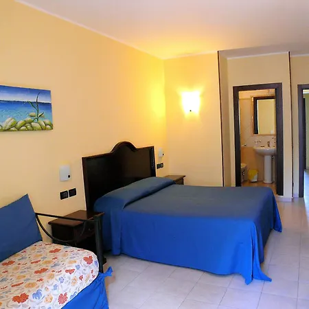 B&B Miramare-3