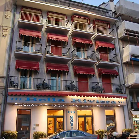 Hotel Bella Riviera Lungomare-2