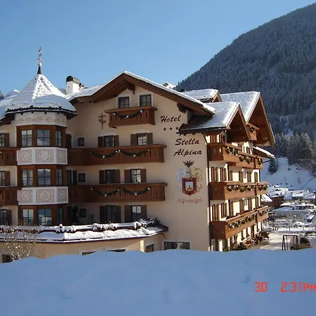 Hotel Stella Alpina-3