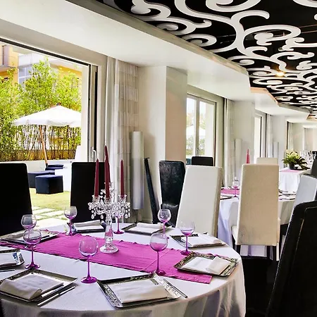Hotel Vdb Next-2