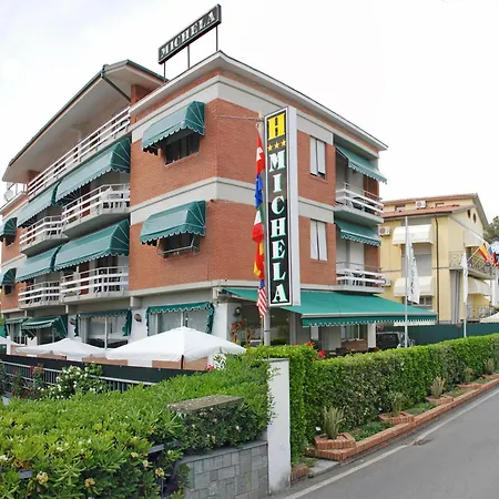 Hotel Michela-3