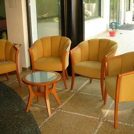 La Perla B&B Hotel-3