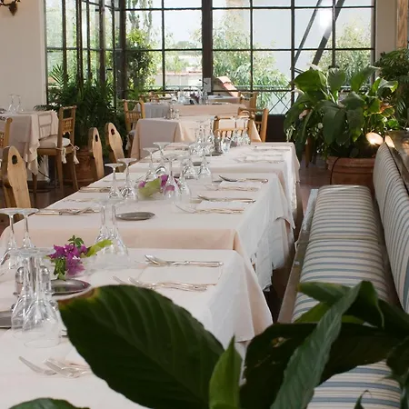 Hotel La Villarosa Terme-2