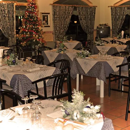 Hotel Azzurra-2