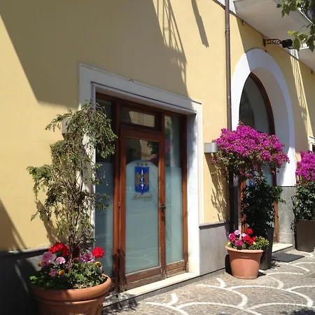 Hotel Ristorante Amitrano-2