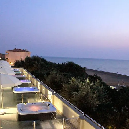 Hotel I Ginepri-3