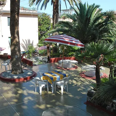Hotel 5 Terre-3