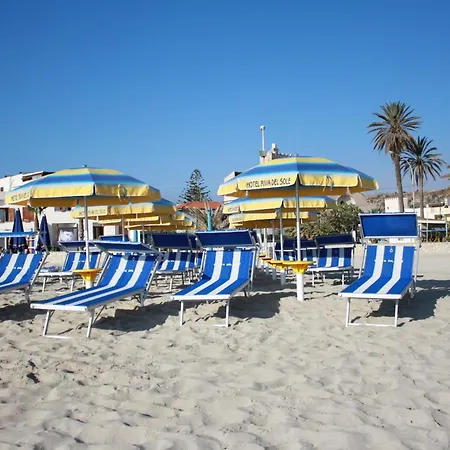 Hotel Riva Del Sole-3