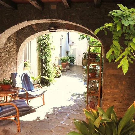 Villa Annamaria B&B-2