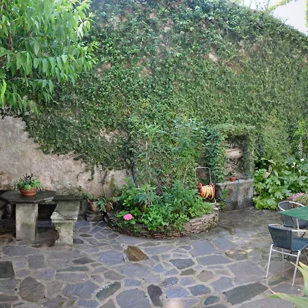 Villa Annamaria B&B-3