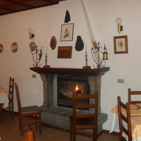 Albergo La Genzianella-2