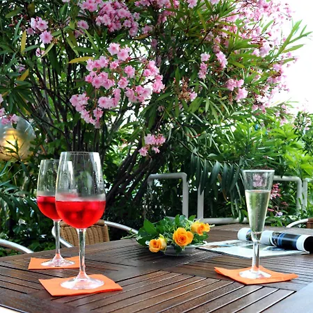 Hotel Le Palme " Adults Only "-3
