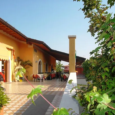 Albergo Le Piante-3