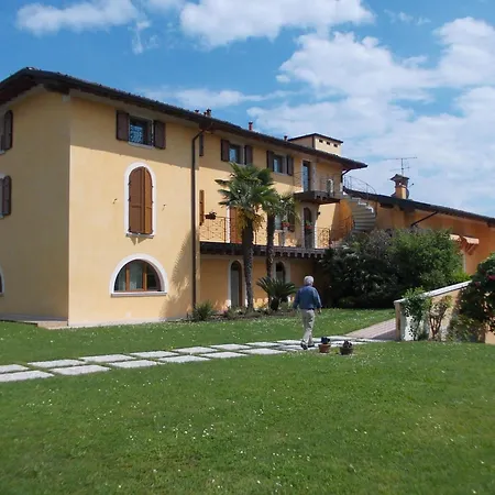 Albergo Le Piante-2