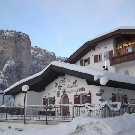 Hotel Scoiattolo-2