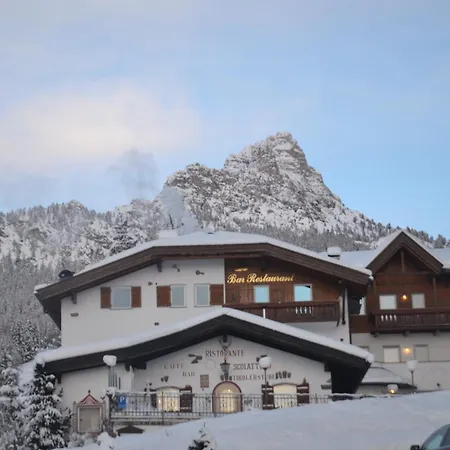 Hotel Scoiattolo-3