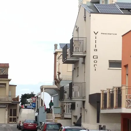 Residence Villa Gori-3