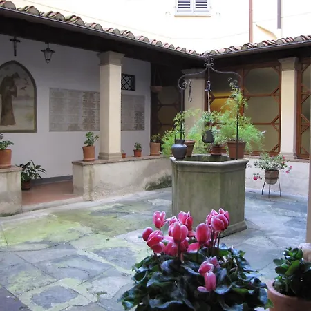 Casa Santo Nome Di Gesu-2