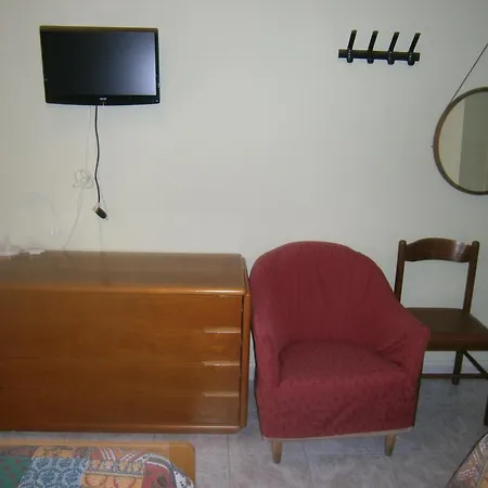 Hotel Milanesina-3