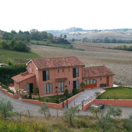B&B La Verbena-2