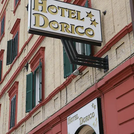Hotel Dorico-3