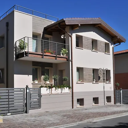 Bed & Breakfast Vieulif-3