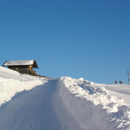Dolomitenblick Alps Boutique Hotel-2
