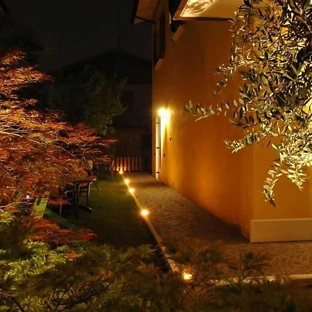 Sweet House Only Rooms-3