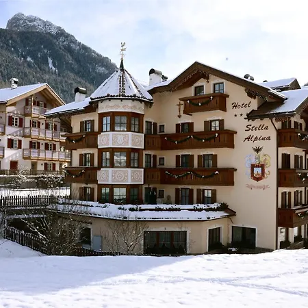 Hotel Stella Alpina-2