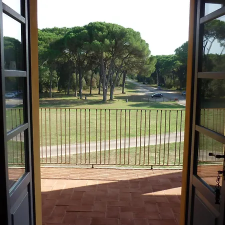 Casale La Sterpaia-2