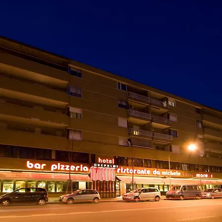 Hotel Alle Due Palme-2