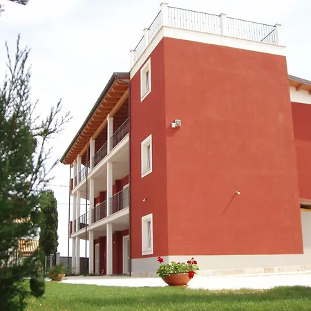 Residence Candeloro-3