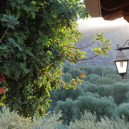 Masseria Lama Di Galizia-2