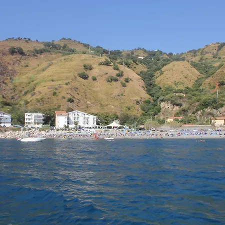 Hotel Ristorante Mareblu-3