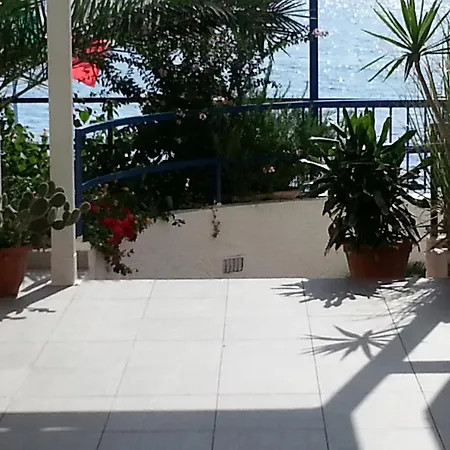 Hotel Ristorante Mareblu-2