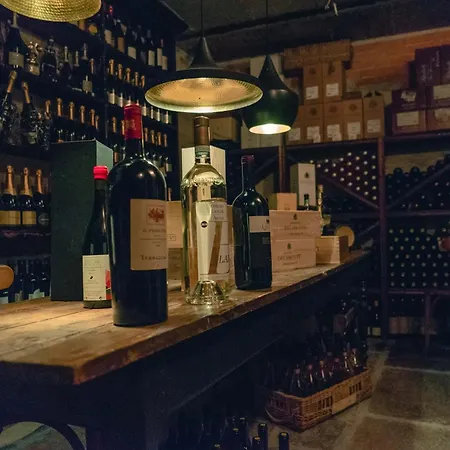 Boutique Hotel Borgo Nuovo-3