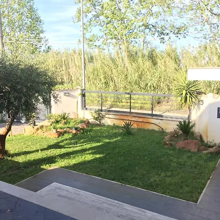 Bed&Breakfast Riccio&Lella-3